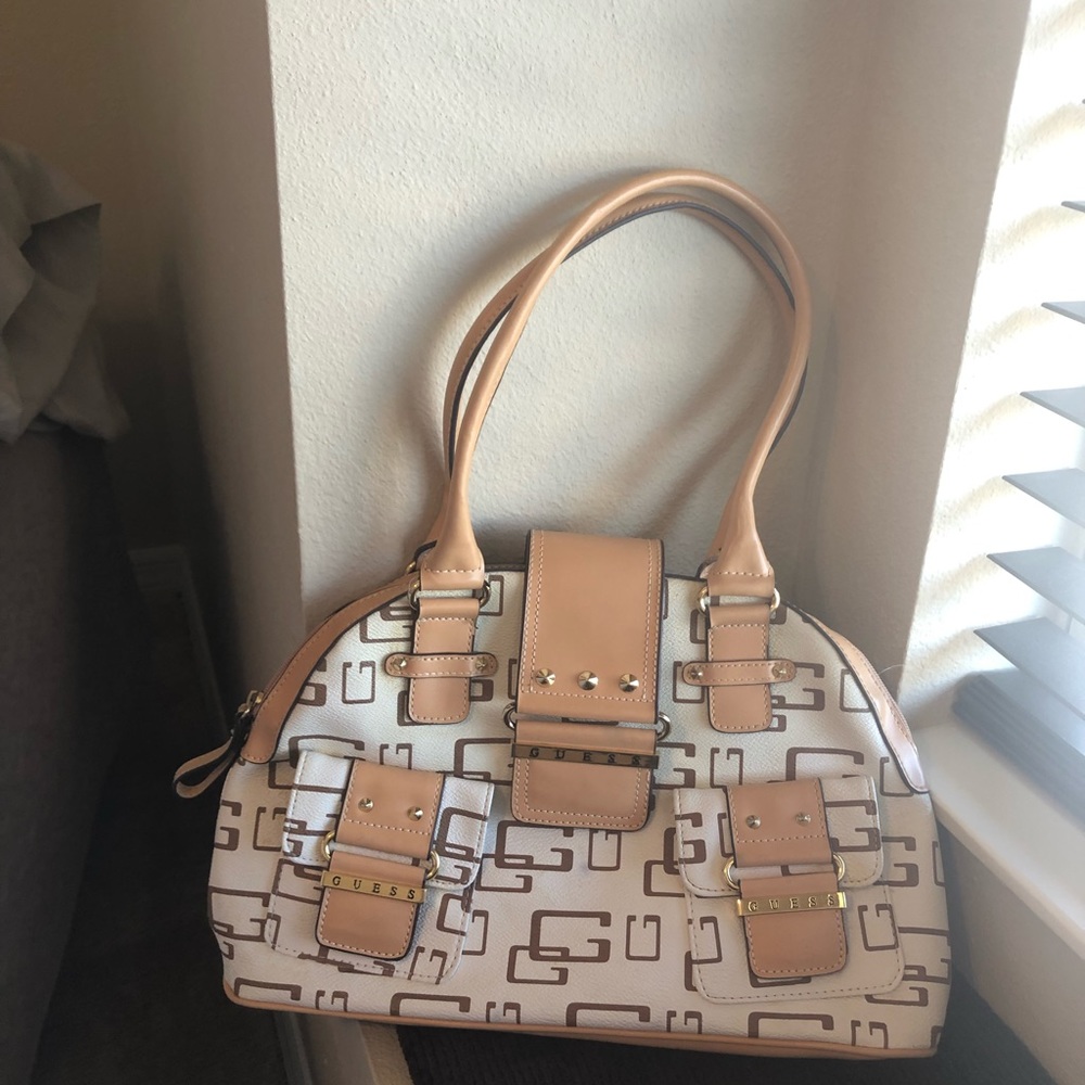 Guess Purse